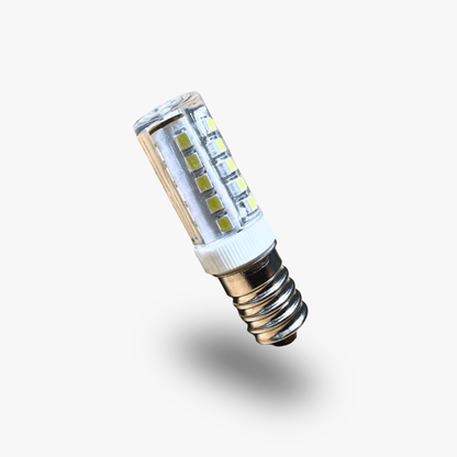 Machine Globes Screw In LED - Ragland Fabrics