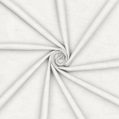 Cotton Knit Melange Faded Emerald - Ragland Fabrics