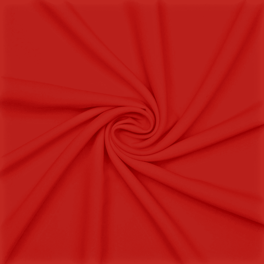 Mini Matt 300cm - Red - Ragland Fabrics