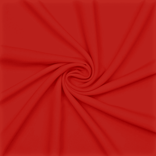 Mini Matt 300cm - Red - Ragland Fabrics