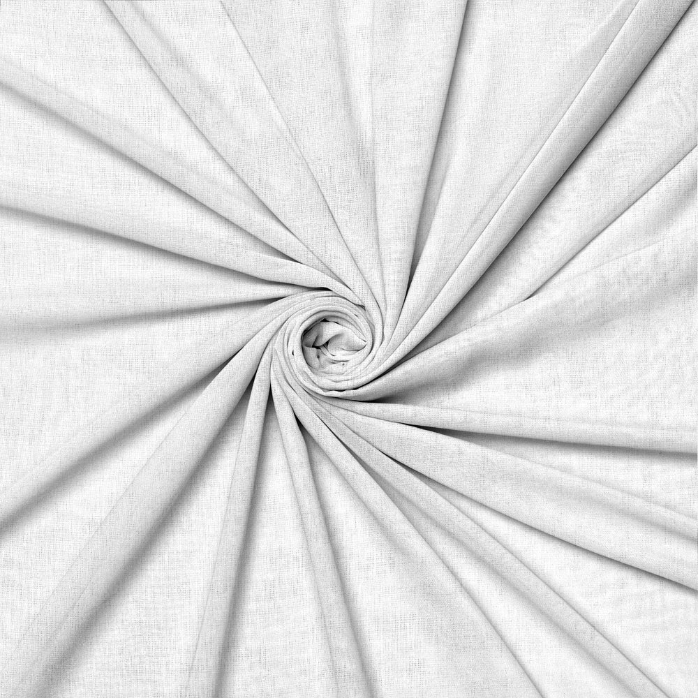 Mystery Sheer Curtaining Papyrus 280cm - Ragland Fabrics