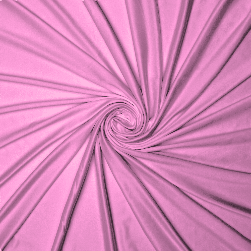 Nylon Bonbon Spandex Bubblegum - Ragland Fabrics