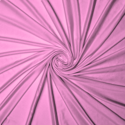 Nylon Bonbon Spandex Bubblegum - Ragland Fabrics