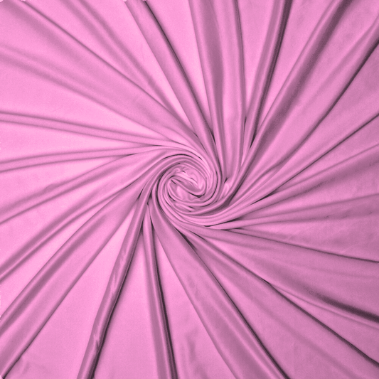 Nylon Bonbon Spandex Bubblegum - Ragland Fabrics
