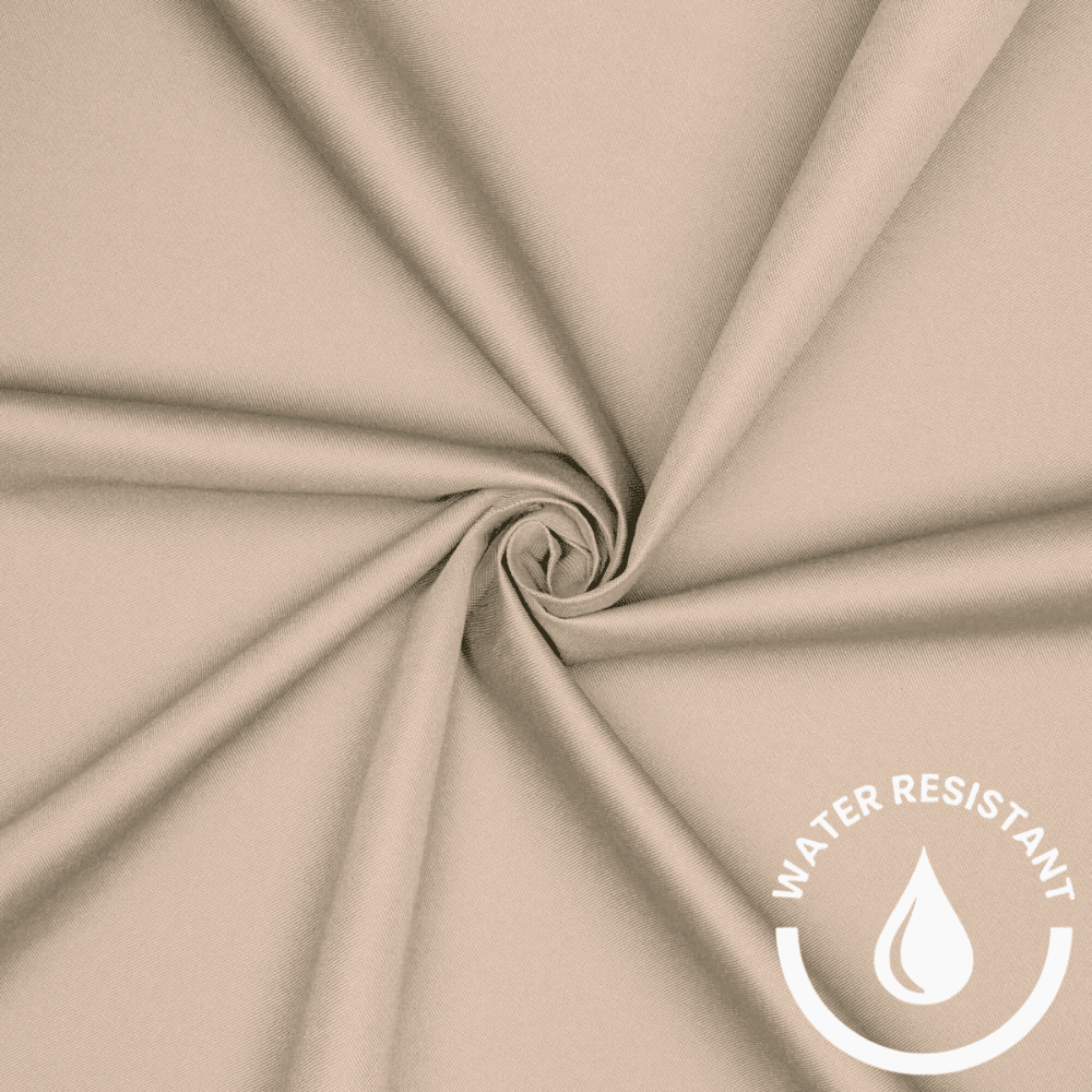 Nylon Canvas 600D Beige - Ragland Fabrics