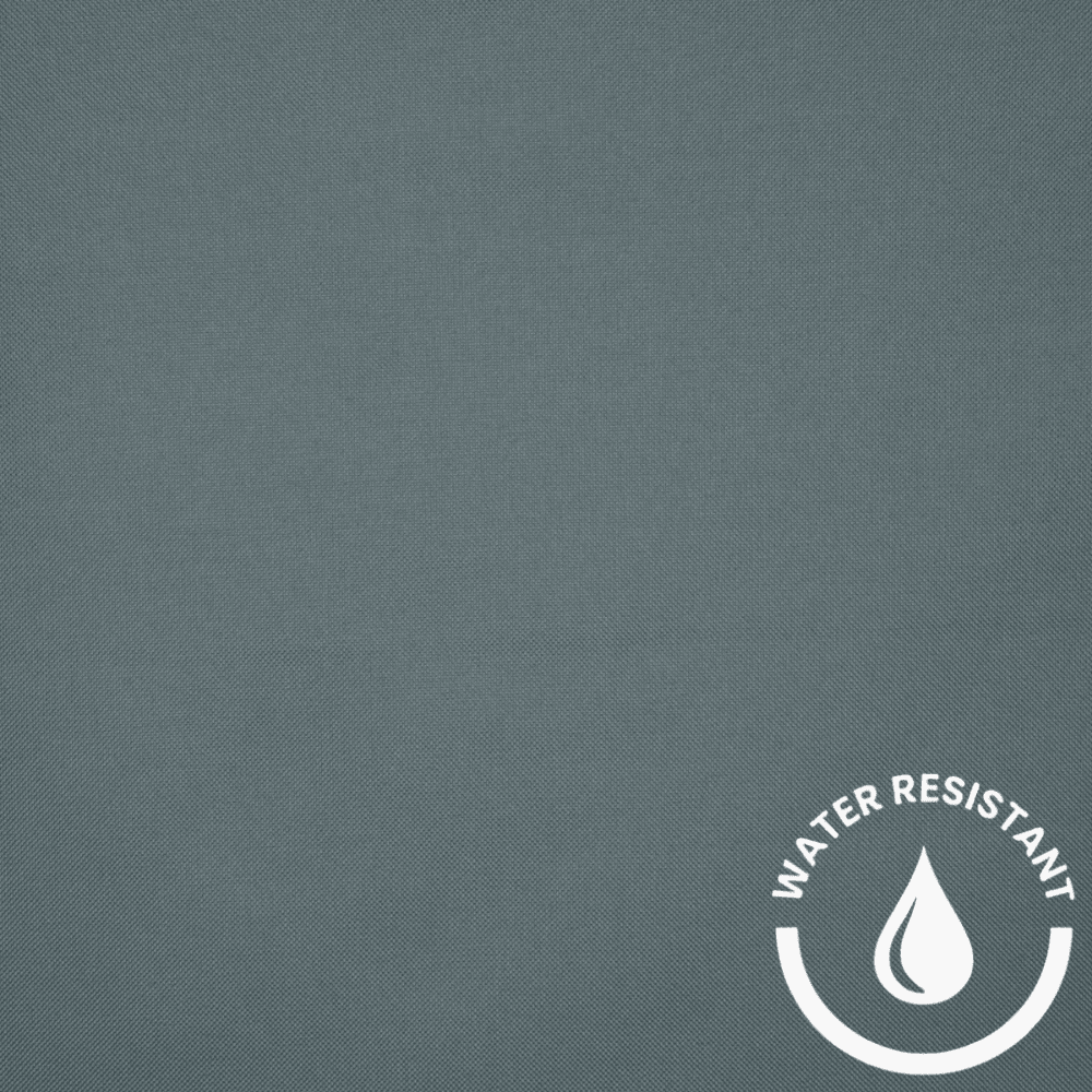 Nylon Canvas 600D Charcoal - Ragland Fabrics