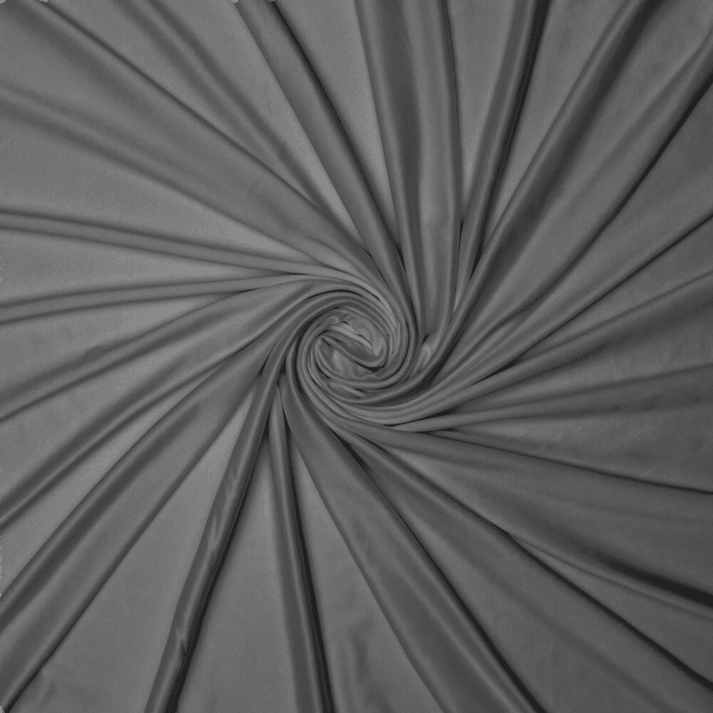 Nylon Spandex Knit Steel - Ragland Fabrics