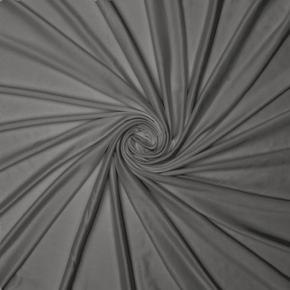 Nylon Spandex Knit Steel - Ragland Fabrics