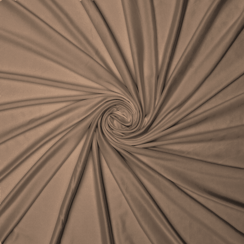 Nylon Spandex Knit Stone - Ragland Fabrics