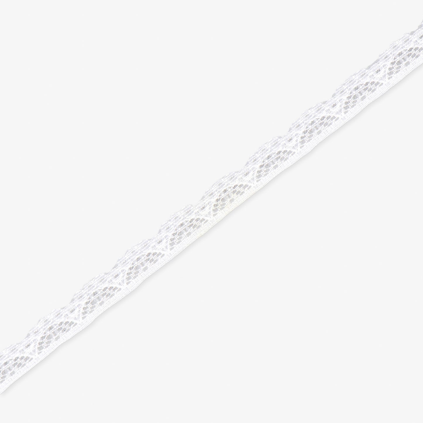 Lace Nylon White Art. (Y97)