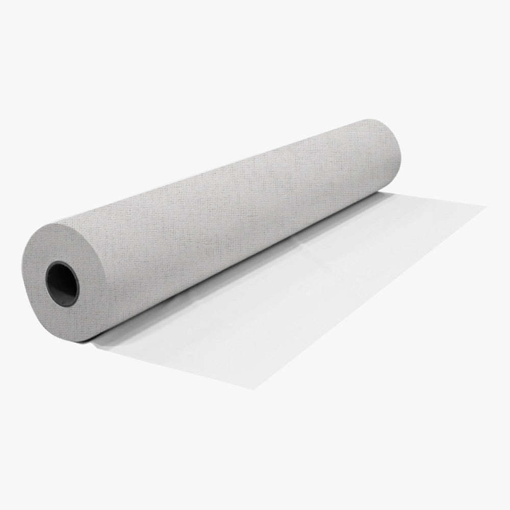 Essa Sheer Linen Ocean Pearl 280cm