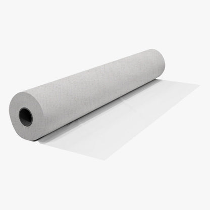 Essa Sheer Linen Ocean Pearl 280cm