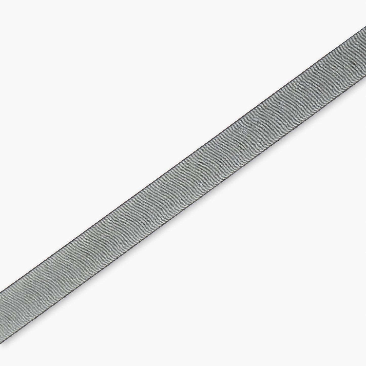 Organza Ribbon | Black 15mm - Ragland Fabrics