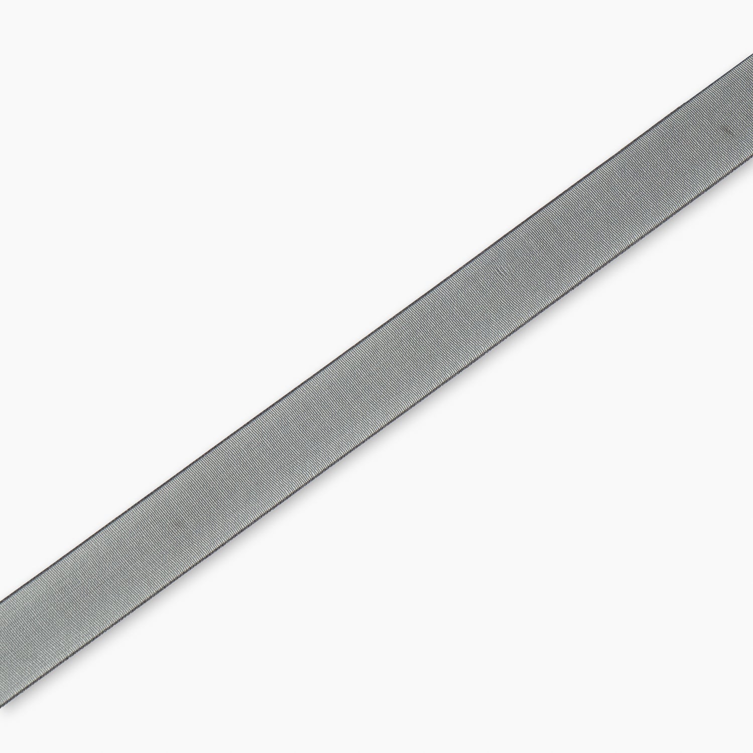 Organza Ribbon | Black 15mm - Ragland Fabrics