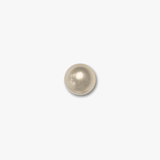 PEARL BUTTON CREAM 44012 - Ragland Fabrics