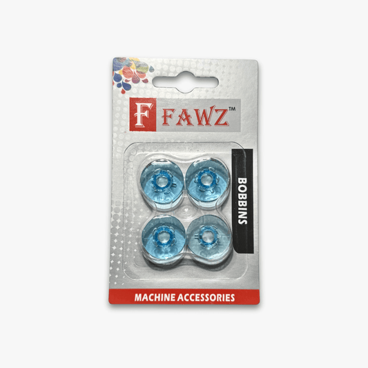 Pfaff Bobbin (4 Pack) - Ragland Fabrics