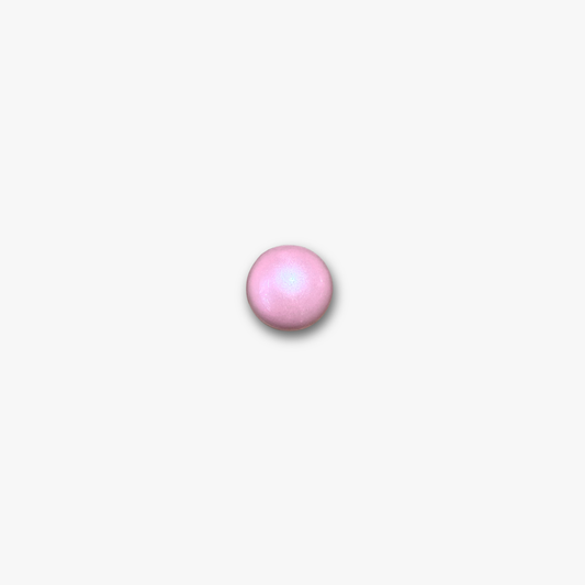 PEARL Baby Pink Buttons SMALL
