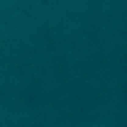 Bella Rosa Plain Velvet 140cm Dark Peacock - To Be Discontinued - Ragland Fabrics
