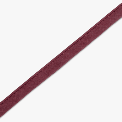 Piping Maroon | Discontinued - Ragland Fabrics