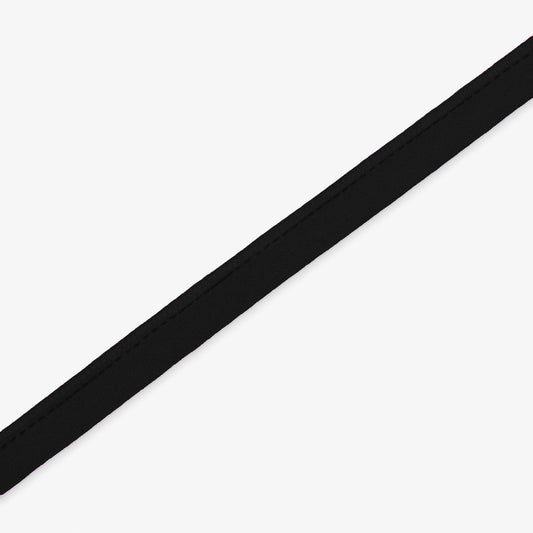 Piping Polycotton Black - Ragland Fabrics