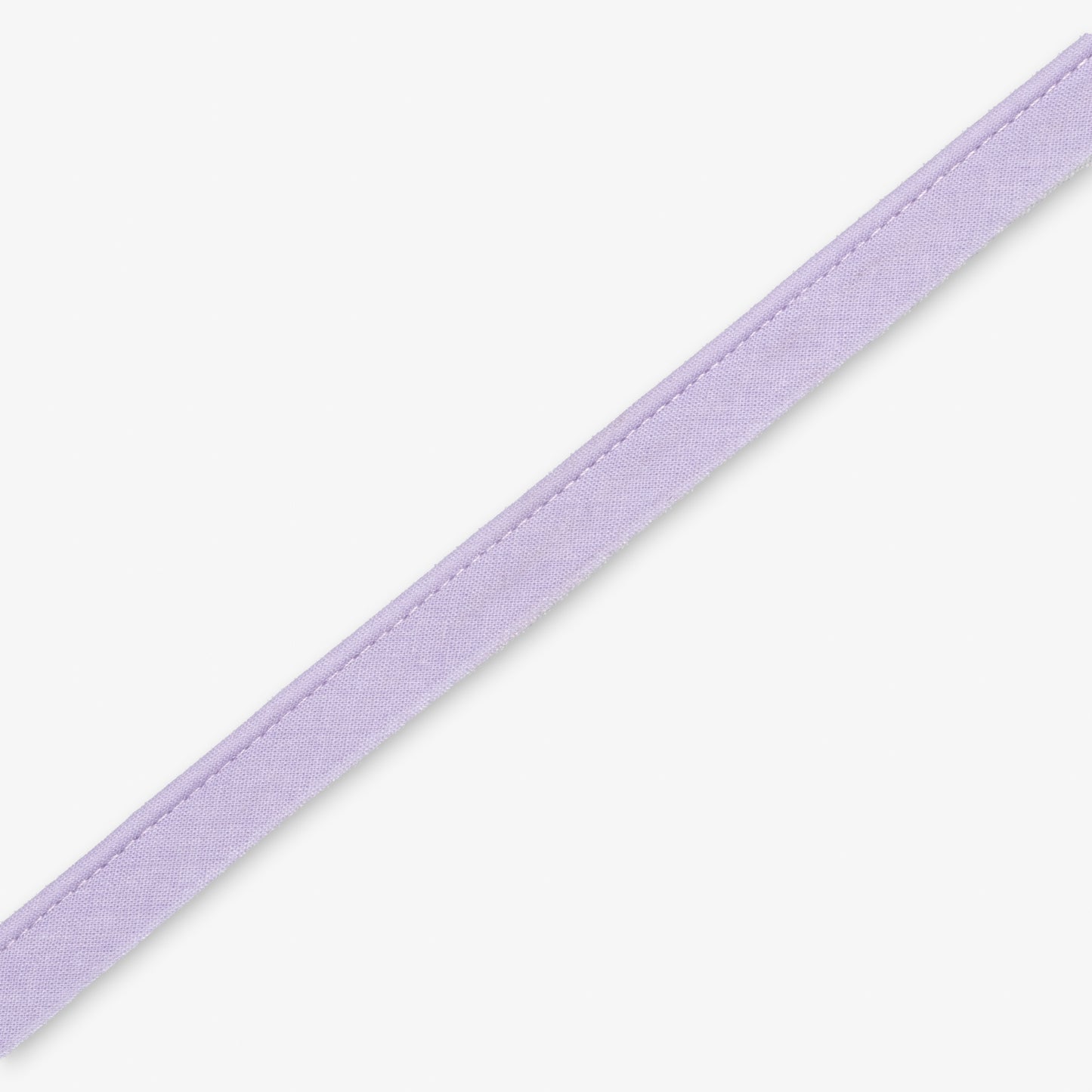 Piping Polycotton Lilac