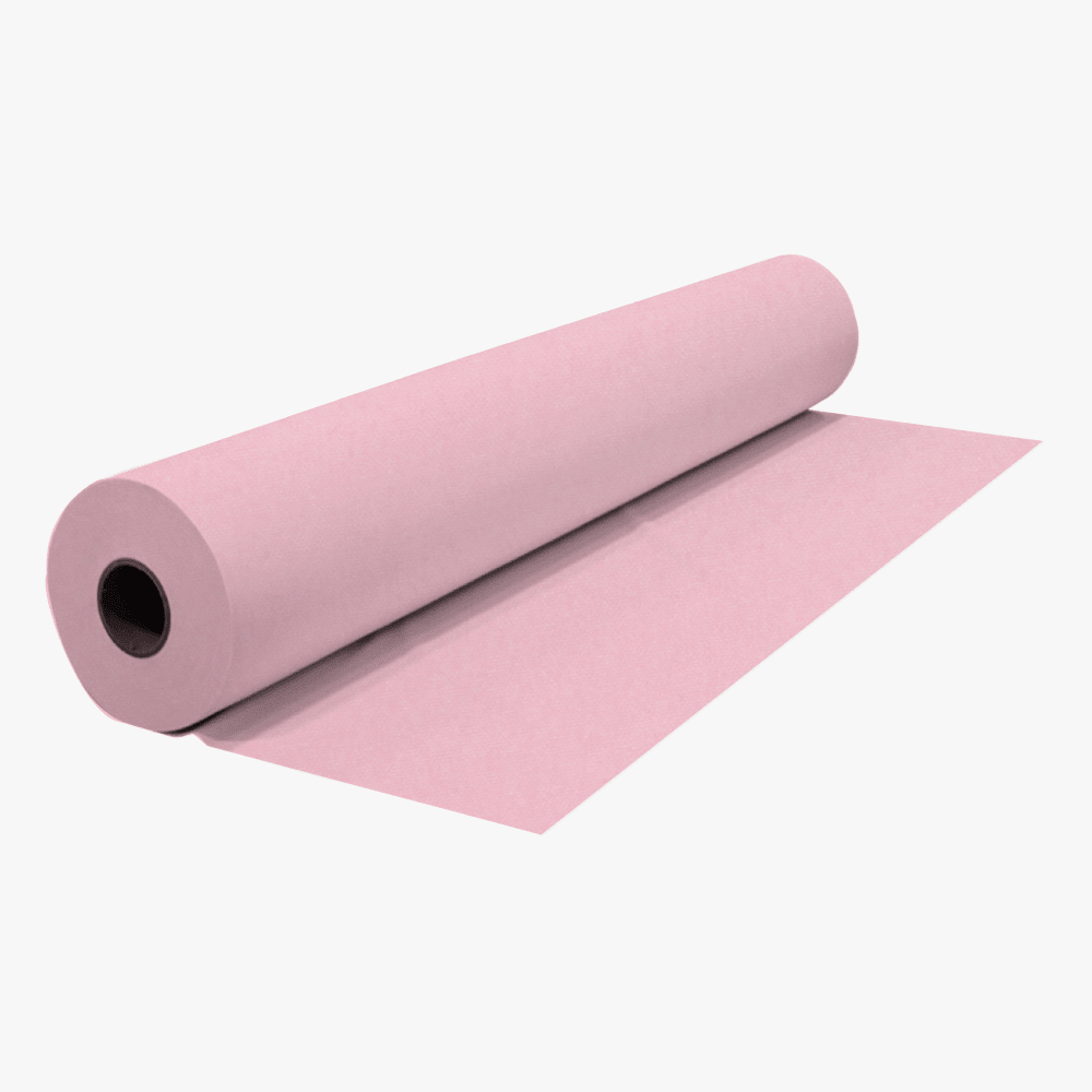 Plain Mini Matt Baby Pink 23 150cm - Ragland Fabrics