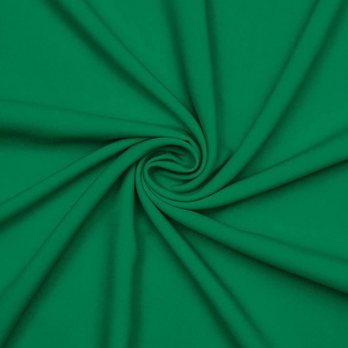 Plain Mini Matt Emerald 150cm - Ragland Fabrics