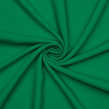 Plain Mini Matt Emerald 150cm - Ragland Fabrics