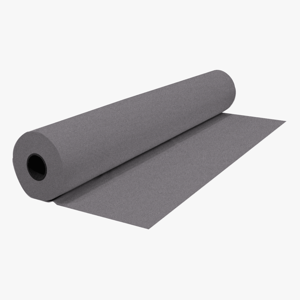 Plain Mini Matt Light Grey 140cm - Ragland Fabrics