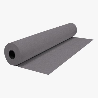 Plain Mini Matt Light Grey 140cm - Ragland Fabrics