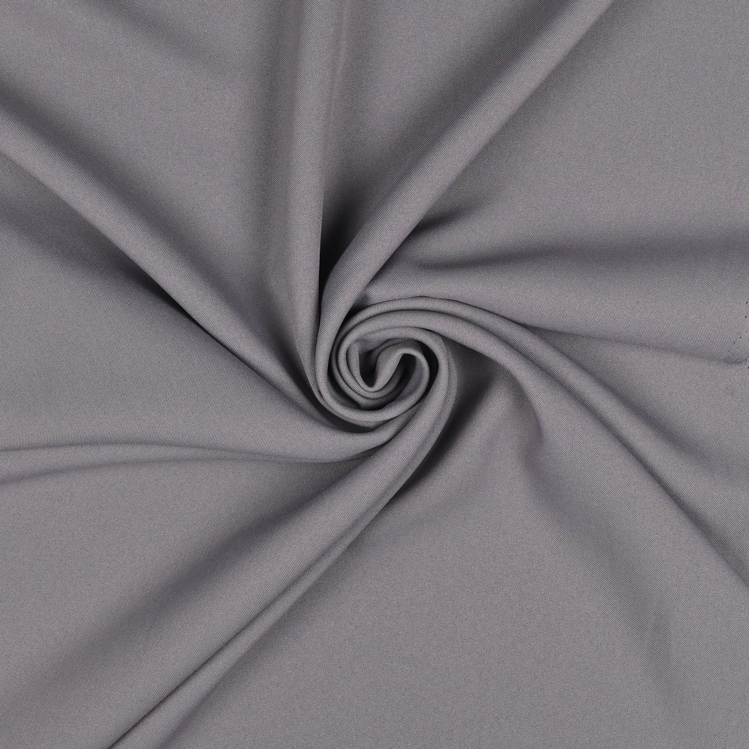 Plain Mini Matt Light Grey 140cm - Ragland Fabrics