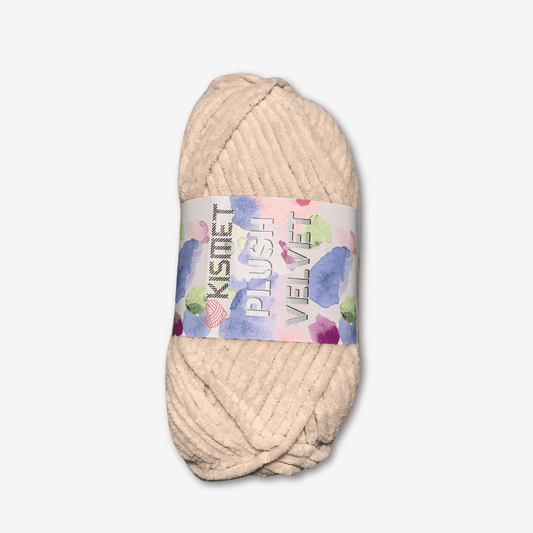 Plush Velvet Beach Col.46 - Ragland Fabrics