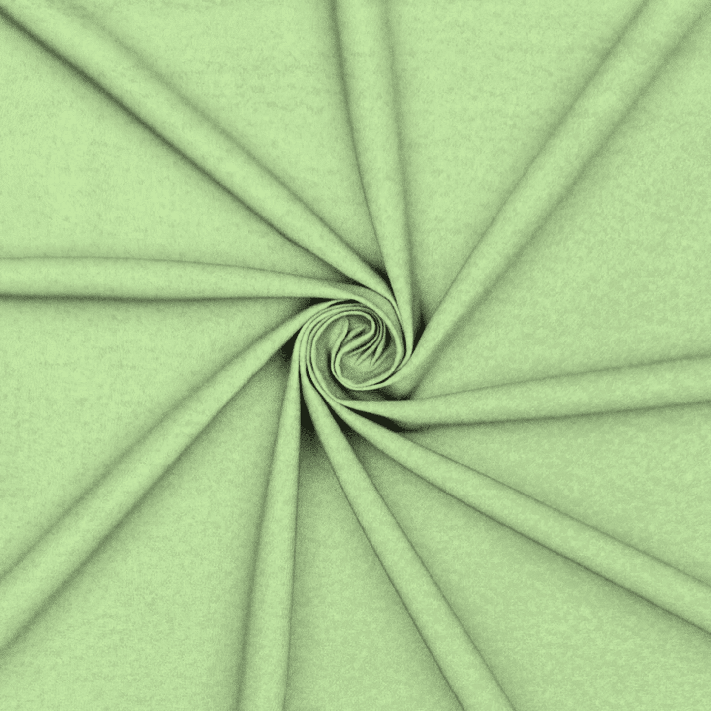 Plain Polar Fleece Light Mint #10