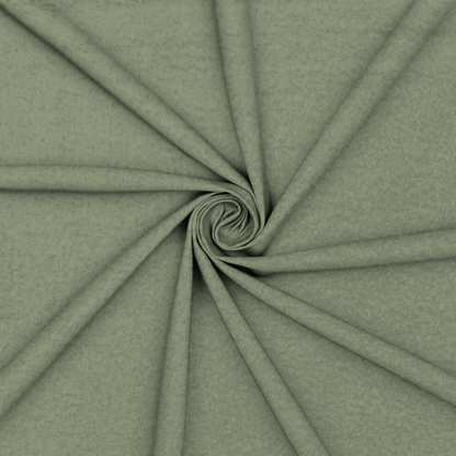 Plain Polar Fleece Dark Mint #26