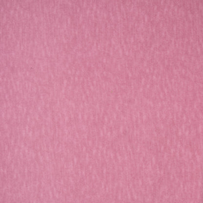 Polar Fleece Pink Melange