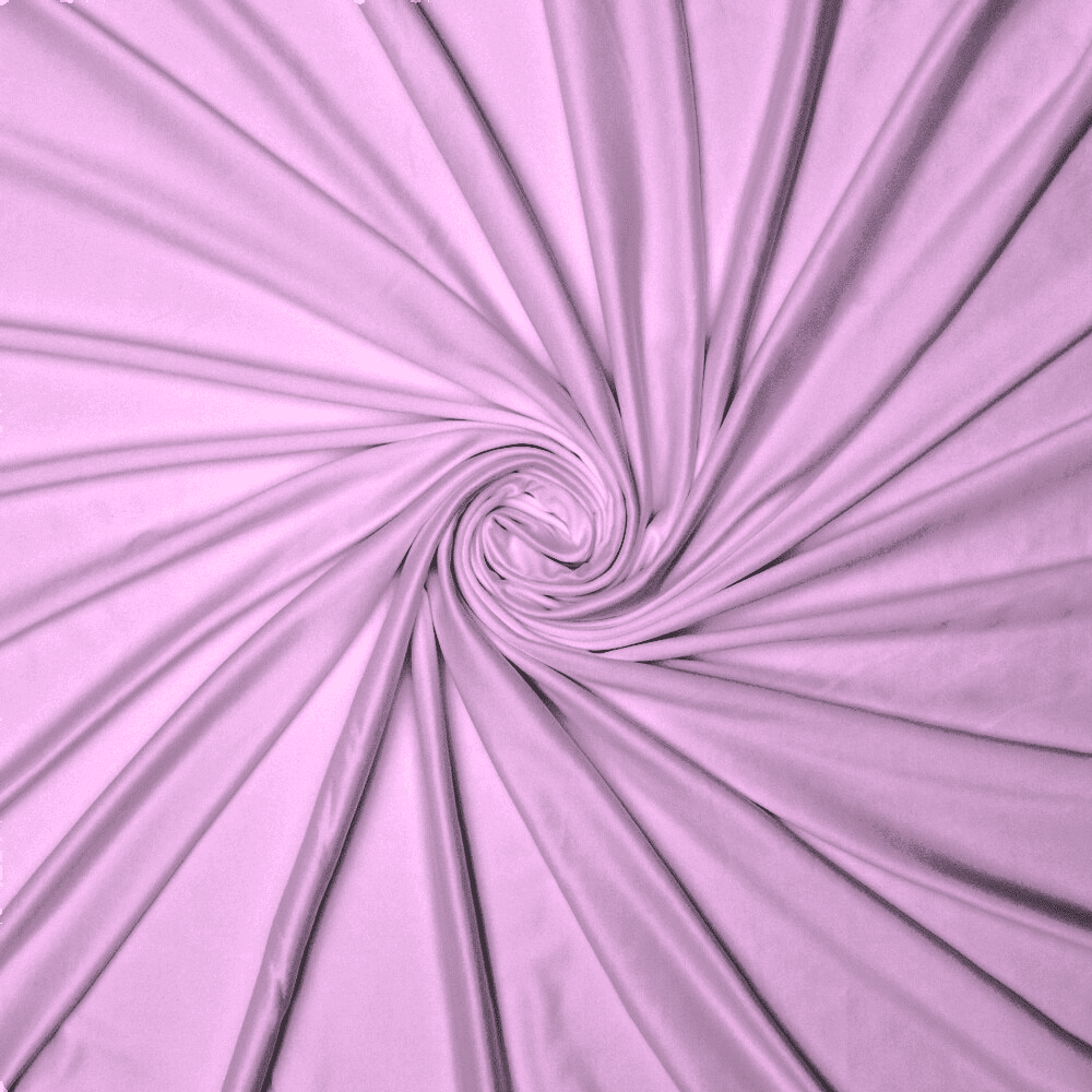 Poly Stretch DTY Spandex Lilac - Ragland Fabrics
