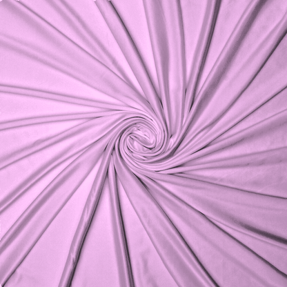Poly Stretch DTY Spandex Lilac - Ragland Fabrics