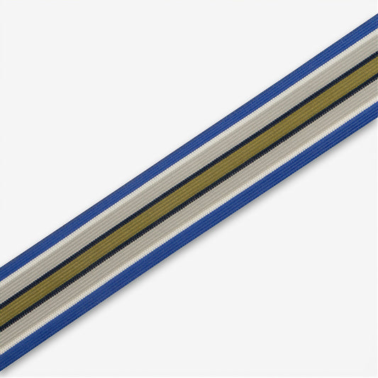 Polyester Tape Stripe  50mm (50m)