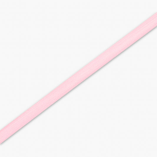 Polyester Wallet Tape Baby Pink 10mm