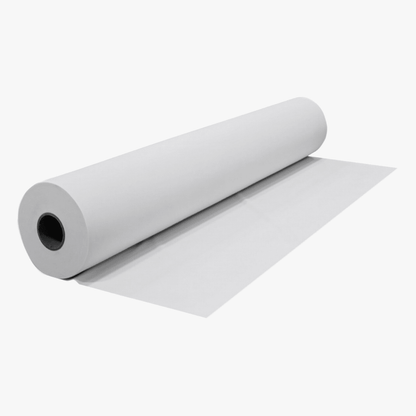 Pongee Lining White 150cm - Ragland Fabrics