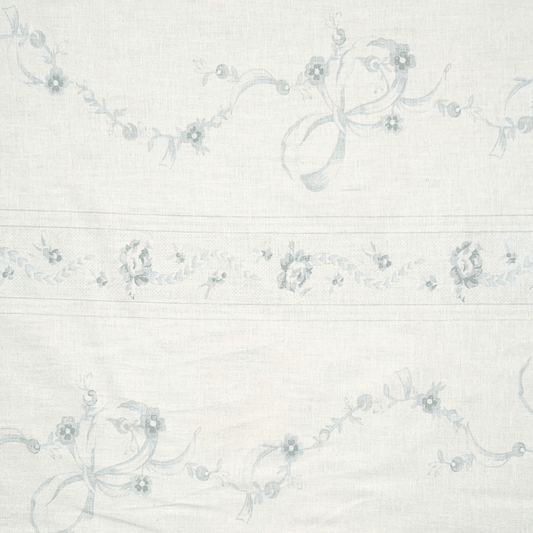 Printed Cotton Furnishing Fabric - Ragland Fabrics