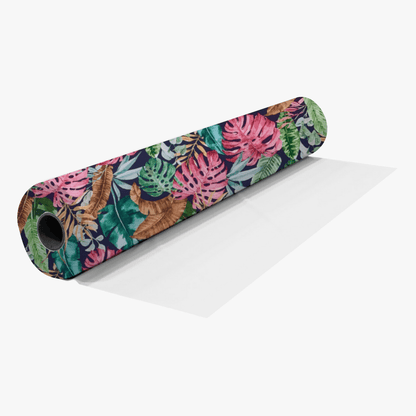 Printed Mini Matt Amazon Colourful - Ragland Fabrics