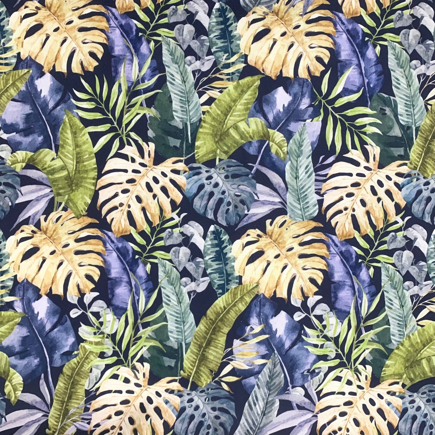 Printed Mini Matt Amazon Cool - Ragland Fabrics