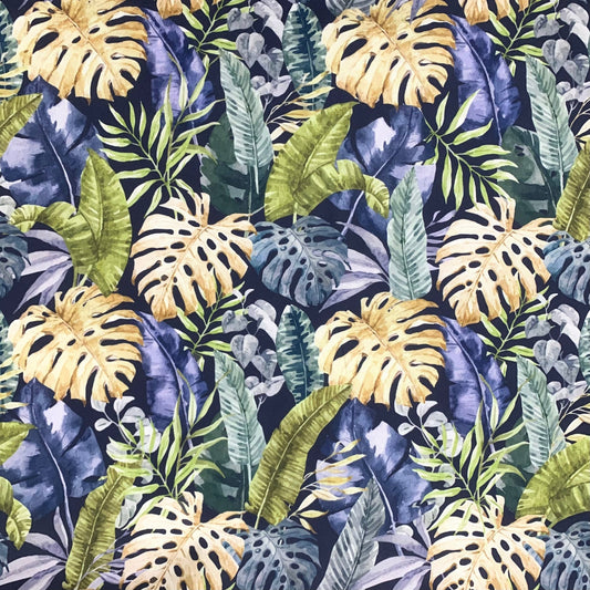 Printed Mini Matt Amazon Cool - Ragland Fabrics