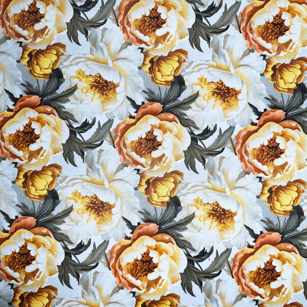 Printed Mini Matt Ava - Ragland Fabrics