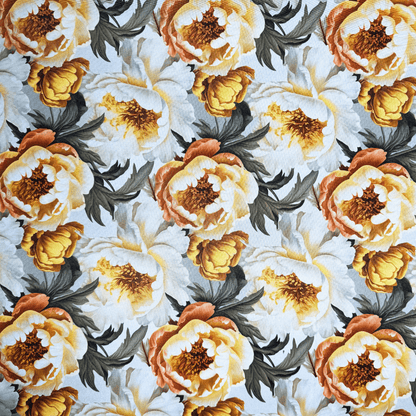 Printed Mini Matt Ava - Ragland Fabrics