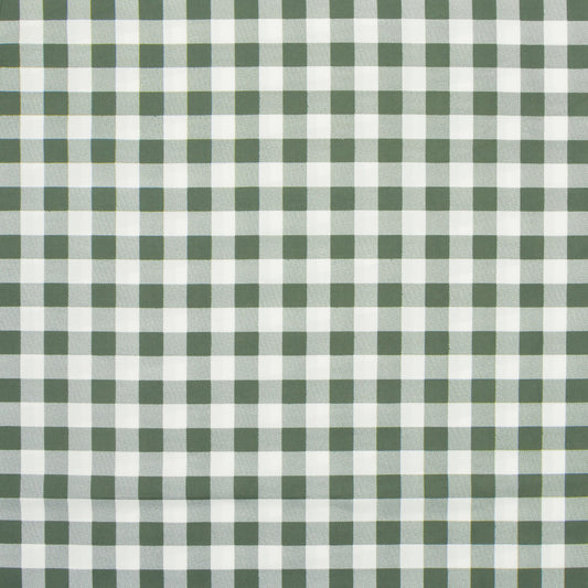 Printed Mini Matt Check Bottle - 240cm - Ragland Fabrics