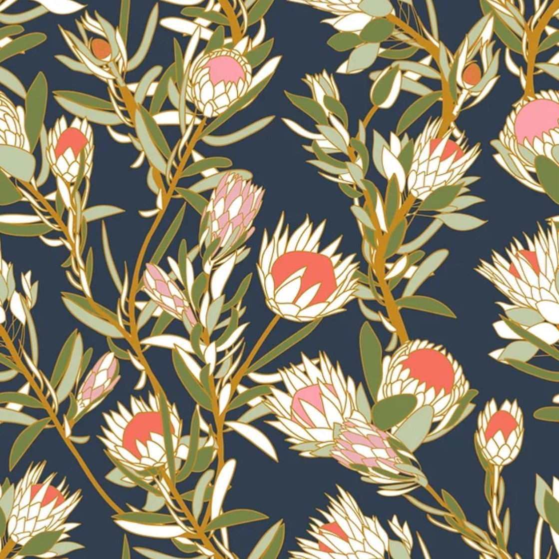 Printed Mini Matt Grootbos - Ragland Fabrics