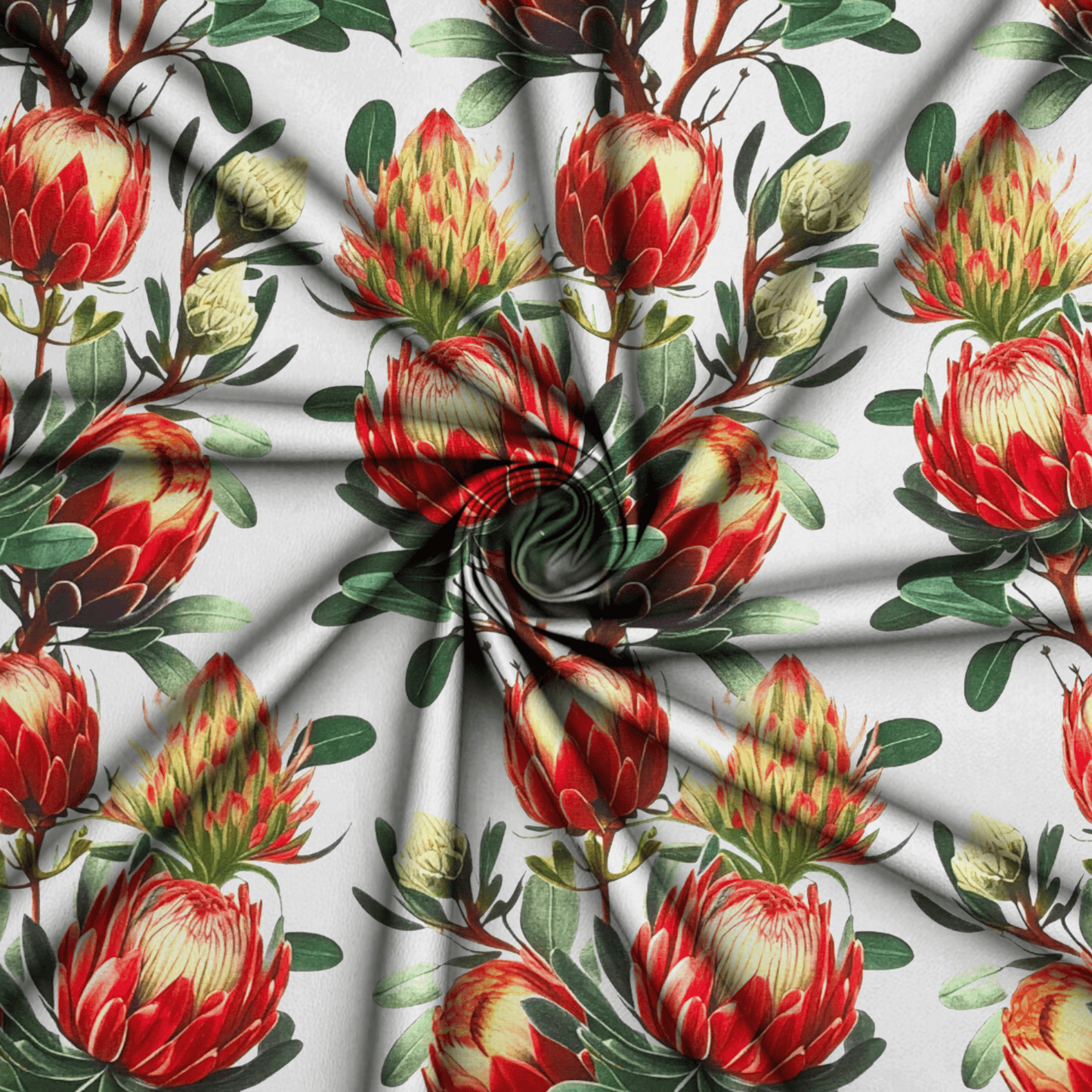 Printed Mini Matt Kirstenbosch - Ragland Fabrics