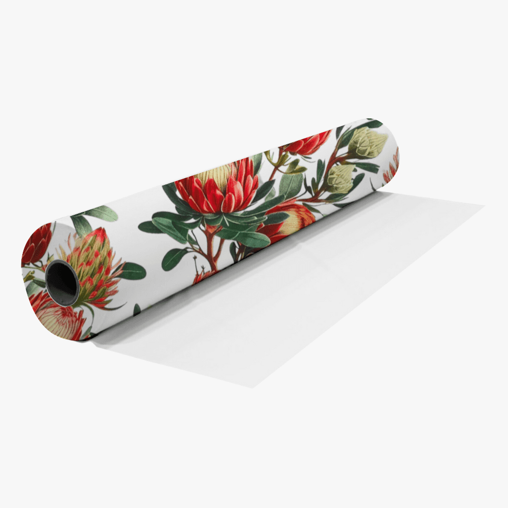 Printed Mini Matt Kirstenbosch - Ragland Fabrics